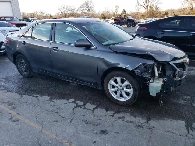 Photo 3 VIN: 4T4BF3EKXBR094551 - TOYOTA CAMRY 