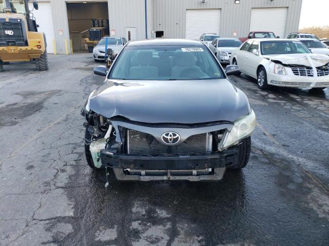 Photo 4 VIN: 4T4BF3EKXBR094551 - TOYOTA CAMRY 