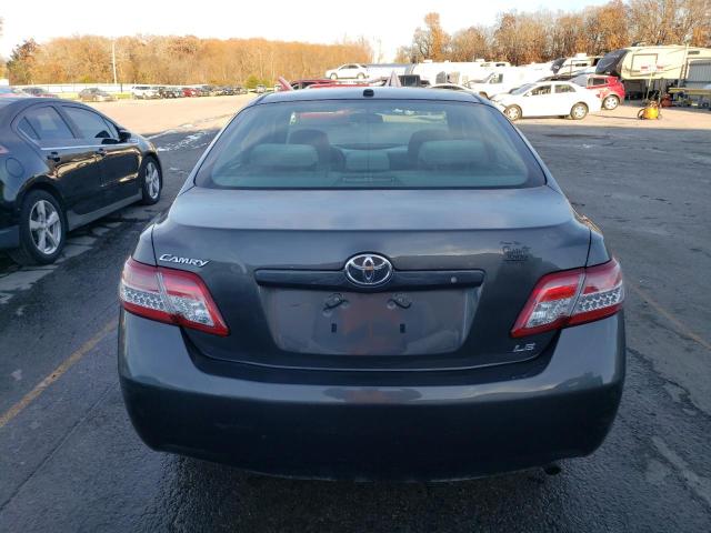 Photo 5 VIN: 4T4BF3EKXBR094551 - TOYOTA CAMRY 