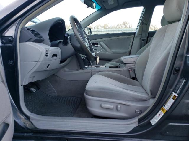 Photo 6 VIN: 4T4BF3EKXBR094551 - TOYOTA CAMRY 