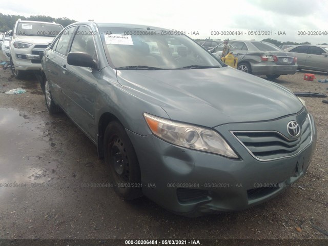 Photo 0 VIN: 4T4BF3EKXBR094906 - TOYOTA CAMRY 