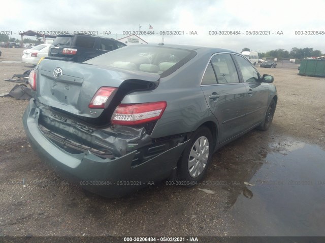 Photo 3 VIN: 4T4BF3EKXBR094906 - TOYOTA CAMRY 