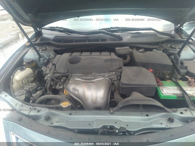 Photo 9 VIN: 4T4BF3EKXBR094906 - TOYOTA CAMRY 