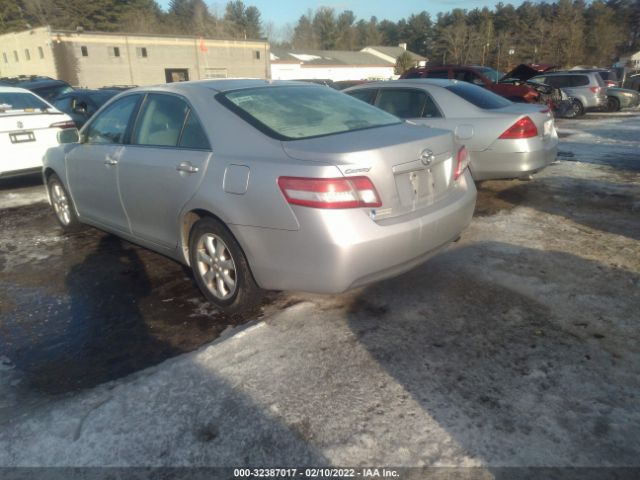 Photo 2 VIN: 4T4BF3EKXBR096574 - TOYOTA CAMRY 