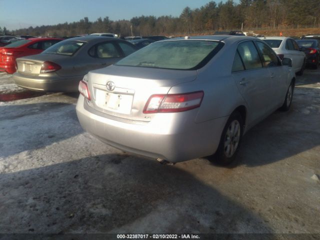 Photo 3 VIN: 4T4BF3EKXBR096574 - TOYOTA CAMRY 