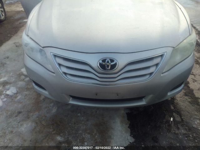 Photo 5 VIN: 4T4BF3EKXBR096574 - TOYOTA CAMRY 