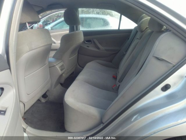 Photo 7 VIN: 4T4BF3EKXBR096574 - TOYOTA CAMRY 