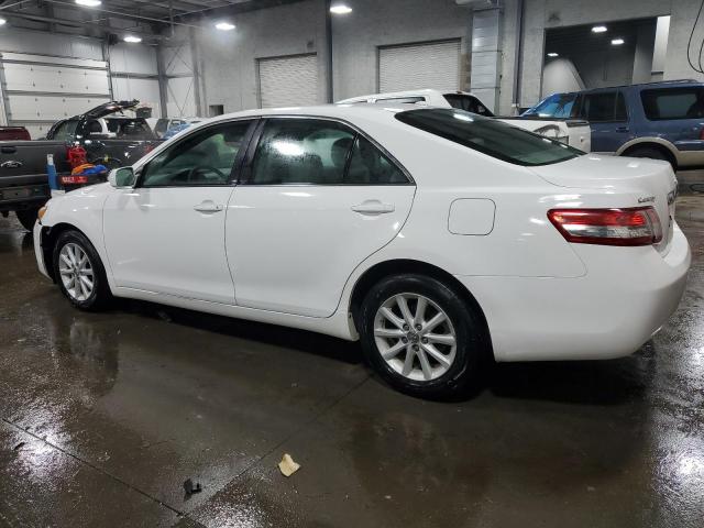 Photo 1 VIN: 4T4BF3EKXBR098454 - TOYOTA CAMRY 