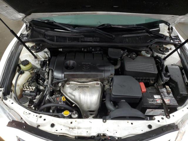 Photo 10 VIN: 4T4BF3EKXBR098454 - TOYOTA CAMRY 