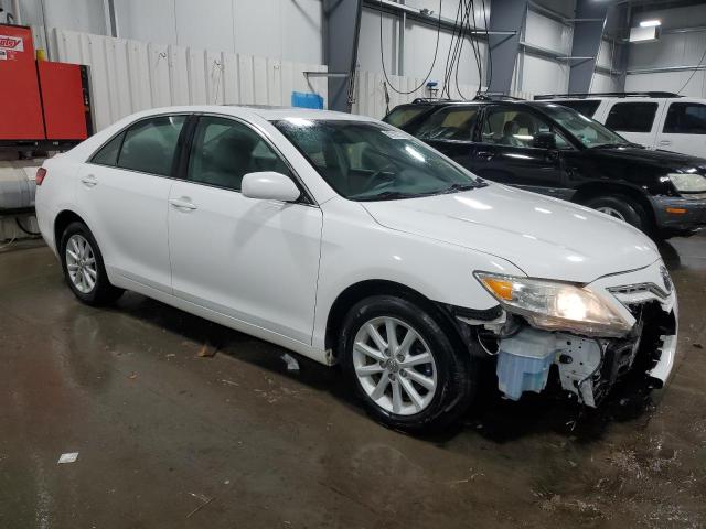 Photo 3 VIN: 4T4BF3EKXBR098454 - TOYOTA CAMRY 