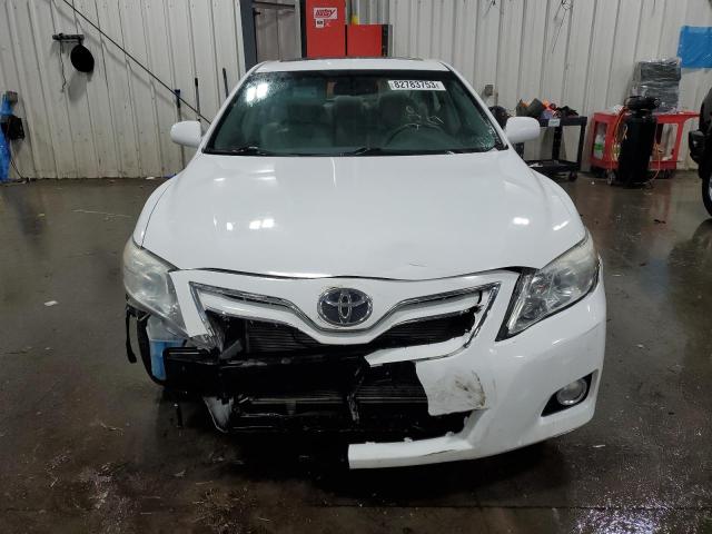 Photo 4 VIN: 4T4BF3EKXBR098454 - TOYOTA CAMRY 