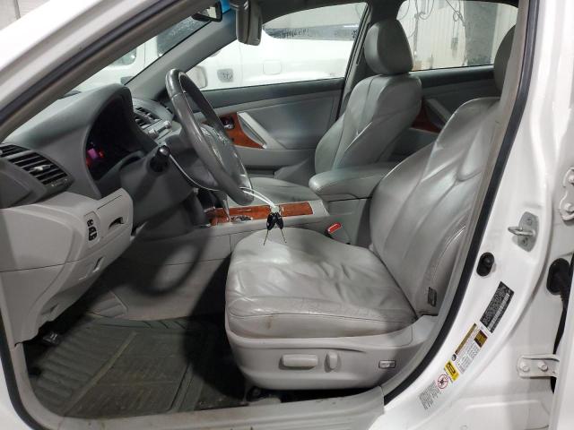 Photo 6 VIN: 4T4BF3EKXBR098454 - TOYOTA CAMRY 