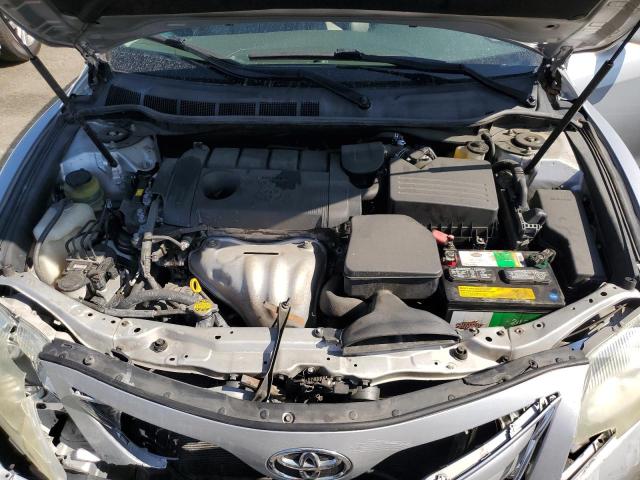 Photo 10 VIN: 4T4BF3EKXBR100428 - TOYOTA CAMRY BASE 