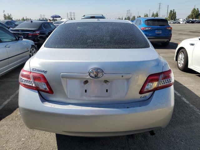 Photo 5 VIN: 4T4BF3EKXBR100428 - TOYOTA CAMRY BASE 