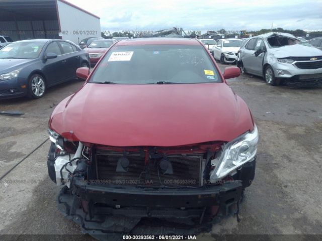 Photo 5 VIN: 4T4BF3EKXBR101577 - TOYOTA CAMRY 