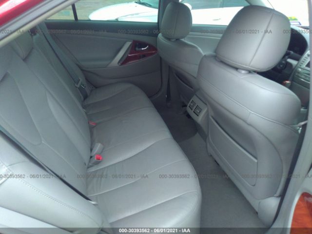 Photo 7 VIN: 4T4BF3EKXBR101577 - TOYOTA CAMRY 