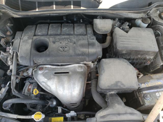 Photo 6 VIN: 4T4BF3EKXBR102020 - TOYOTA CAMRY BASE 