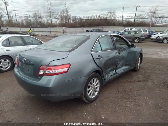 Photo 3 VIN: 4T4BF3EKXBR102146 - TOYOTA CAMRY 