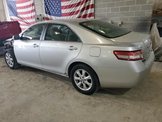 Photo 1 VIN: 4T4BF3EKXBR102258 - TOYOTA CAMRY 