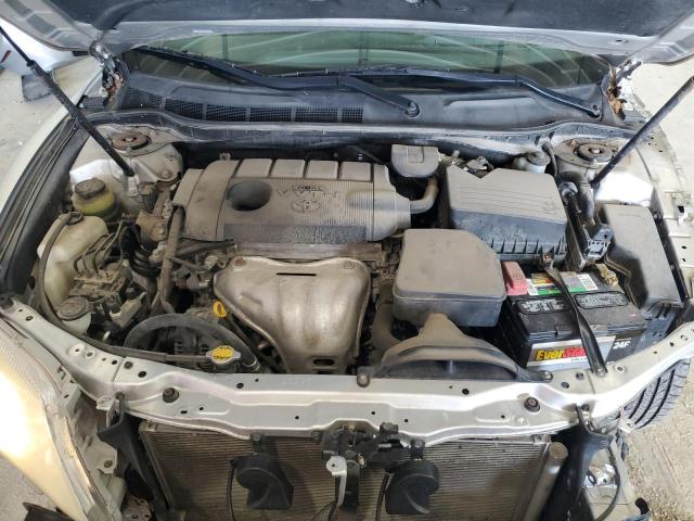 Photo 10 VIN: 4T4BF3EKXBR102258 - TOYOTA CAMRY 