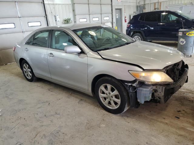 Photo 3 VIN: 4T4BF3EKXBR102258 - TOYOTA CAMRY 