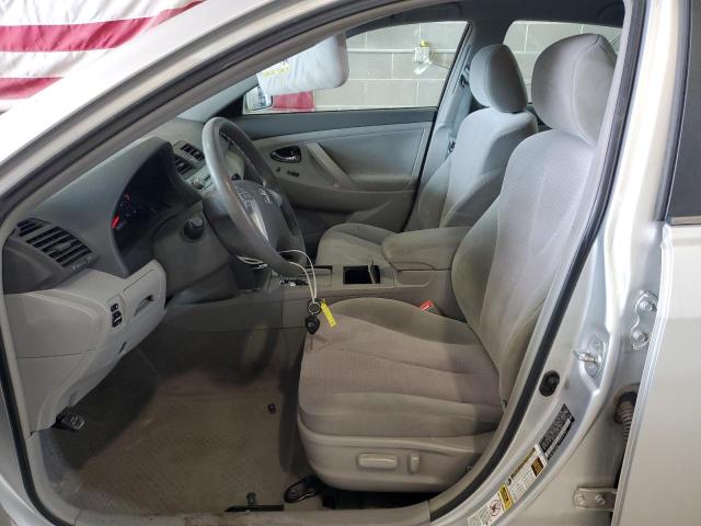 Photo 6 VIN: 4T4BF3EKXBR102258 - TOYOTA CAMRY 