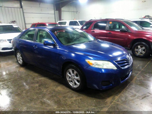 Photo 0 VIN: 4T4BF3EKXBR102678 - TOYOTA CAMRY 