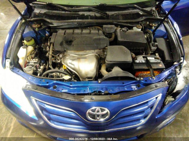 Photo 9 VIN: 4T4BF3EKXBR102678 - TOYOTA CAMRY 