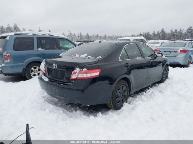 Photo 3 VIN: 4T4BF3EKXBR103832 - TOYOTA CAMRY 