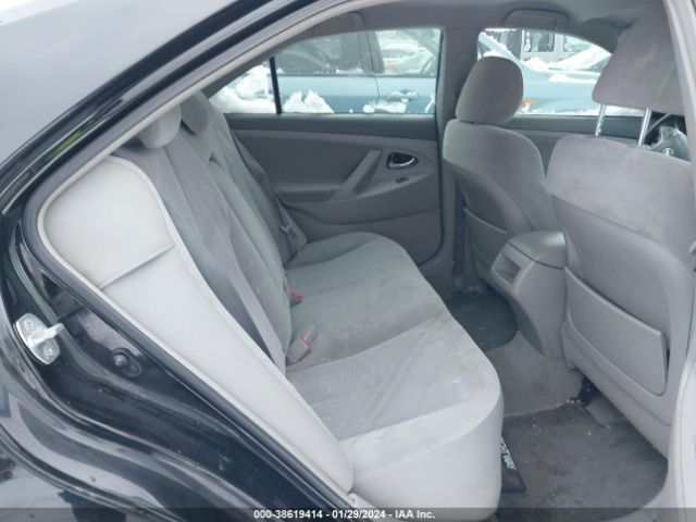 Photo 7 VIN: 4T4BF3EKXBR103832 - TOYOTA CAMRY 