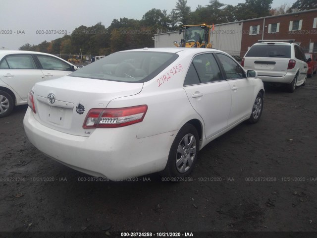 Photo 3 VIN: 4T4BF3EKXBR104561 - TOYOTA CAMRY 