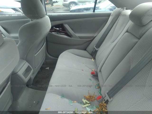 Photo 7 VIN: 4T4BF3EKXBR104561 - TOYOTA CAMRY 