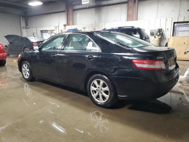 Photo 1 VIN: 4T4BF3EKXBR104611 - TOYOTA CAMRY BASE 