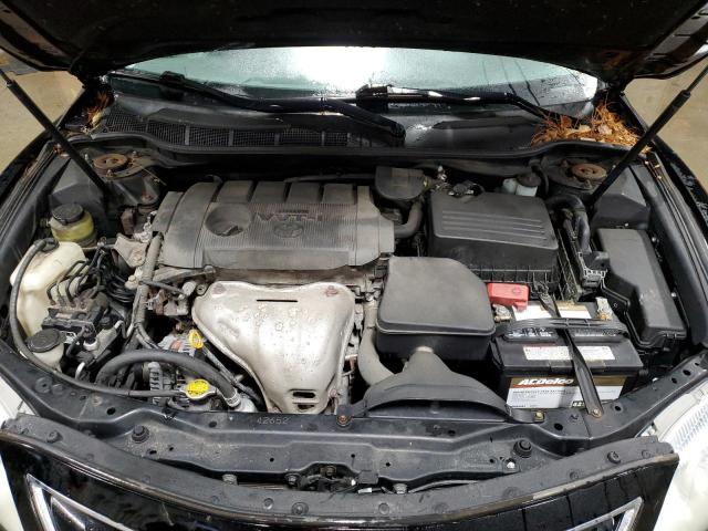 Photo 10 VIN: 4T4BF3EKXBR104611 - TOYOTA CAMRY BASE 