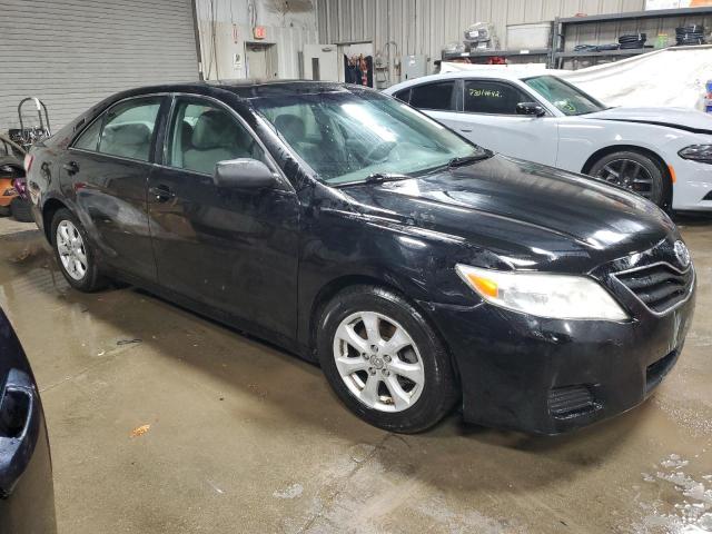 Photo 3 VIN: 4T4BF3EKXBR104611 - TOYOTA CAMRY BASE 