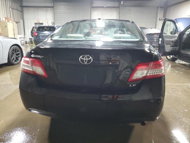 Photo 5 VIN: 4T4BF3EKXBR104611 - TOYOTA CAMRY BASE 