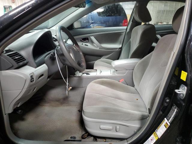 Photo 6 VIN: 4T4BF3EKXBR104611 - TOYOTA CAMRY BASE 