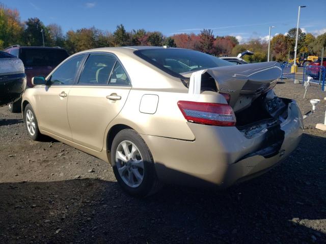 Photo 1 VIN: 4T4BF3EKXBR105077 - TOYOTA CAMRY BASE 