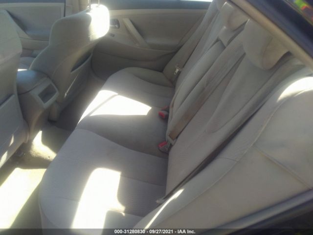 Photo 7 VIN: 4T4BF3EKXBR105502 - TOYOTA CAMRY 