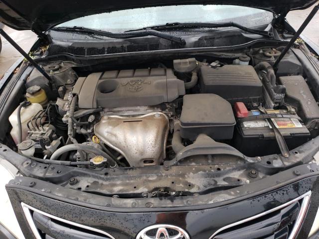 Photo 10 VIN: 4T4BF3EKXBR106889 - TOYOTA CAMRY BASE 