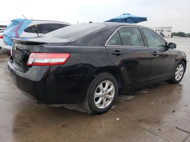 Photo 2 VIN: 4T4BF3EKXBR106889 - TOYOTA CAMRY BASE 