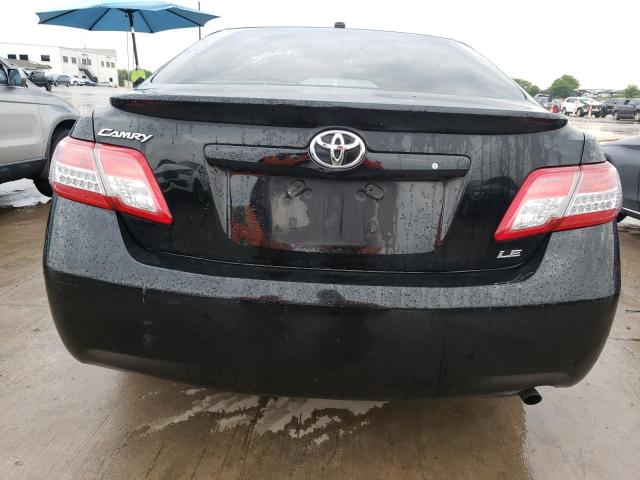 Photo 5 VIN: 4T4BF3EKXBR106889 - TOYOTA CAMRY BASE 