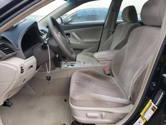 Photo 6 VIN: 4T4BF3EKXBR106889 - TOYOTA CAMRY BASE 