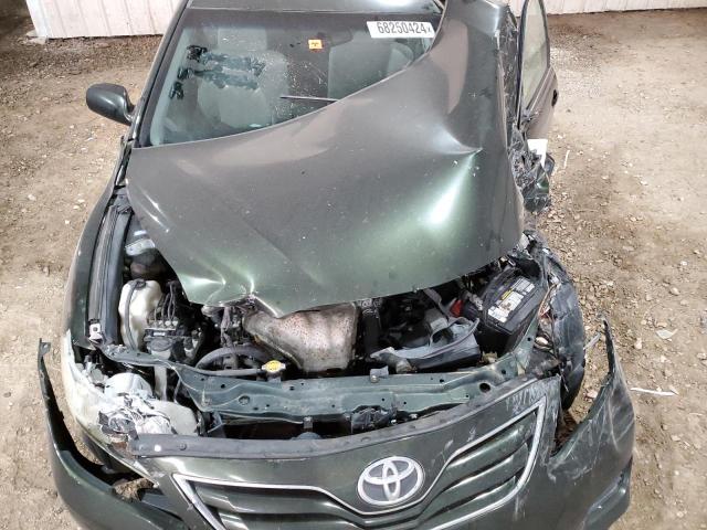 Photo 10 VIN: 4T4BF3EKXBR112174 - TOYOTA CAMRY BASE 