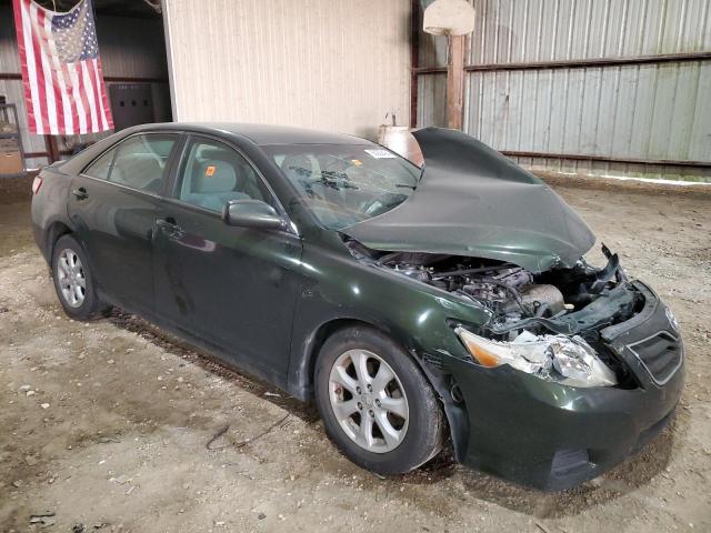 Photo 3 VIN: 4T4BF3EKXBR112174 - TOYOTA CAMRY BASE 