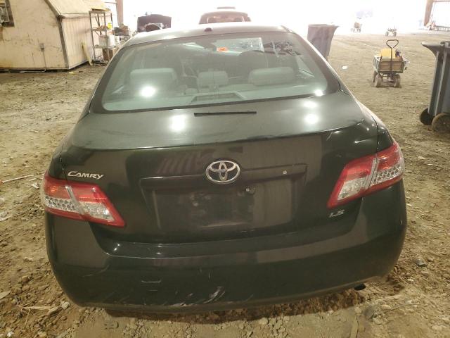 Photo 5 VIN: 4T4BF3EKXBR112174 - TOYOTA CAMRY BASE 