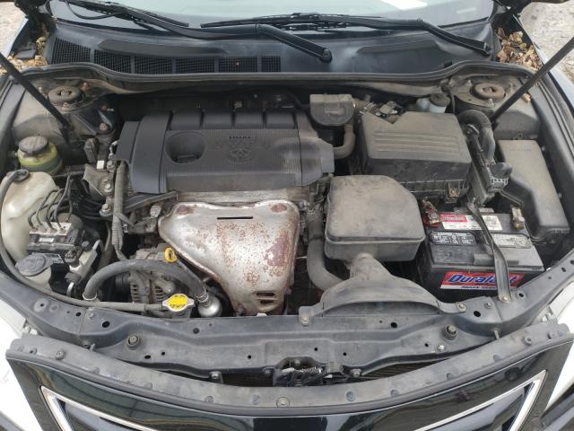 Photo 6 VIN: 4T4BF3EKXBR113843 - TOYOTA CAMRY BASE 