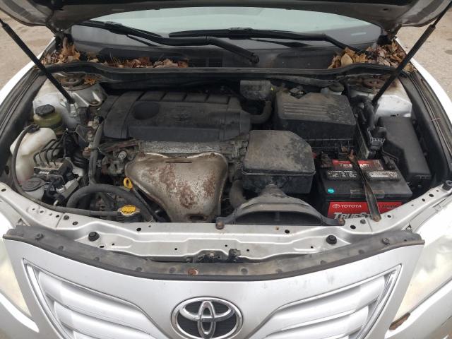 Photo 6 VIN: 4T4BF3EKXBR116659 - TOYOTA CAMRY BASE 