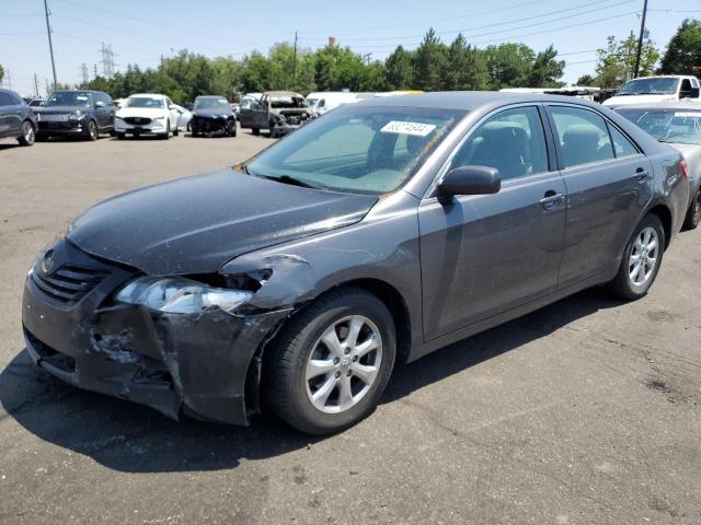 Photo 0 VIN: 4T4BF3EKXBR117567 - TOYOTA CAMRY 