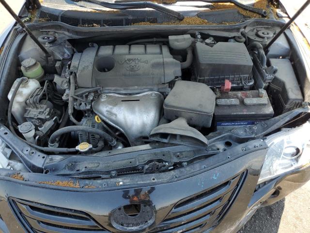 Photo 10 VIN: 4T4BF3EKXBR117567 - TOYOTA CAMRY 